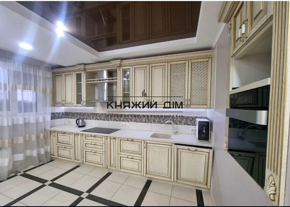 Оренда Квартира 2-кімнатна, 6/21 поверх на Сикорского ул. Киев - изображение 5