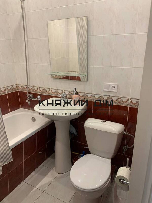 Оренда Квартира 3-кімнатна, 5/5 поверх на Басейная ул. Киев - изображение 17