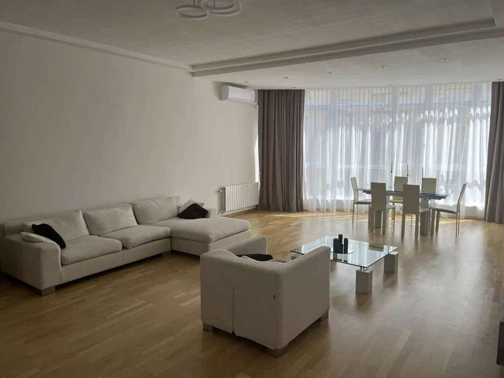 Оренда Квартира 3-кімнатна, 5/17 поверх на ул. Бульварно-Кудрявская Київ - фото 1