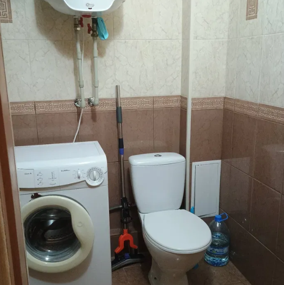 Продам квартиру в Лузановке. Одеса - фото 8