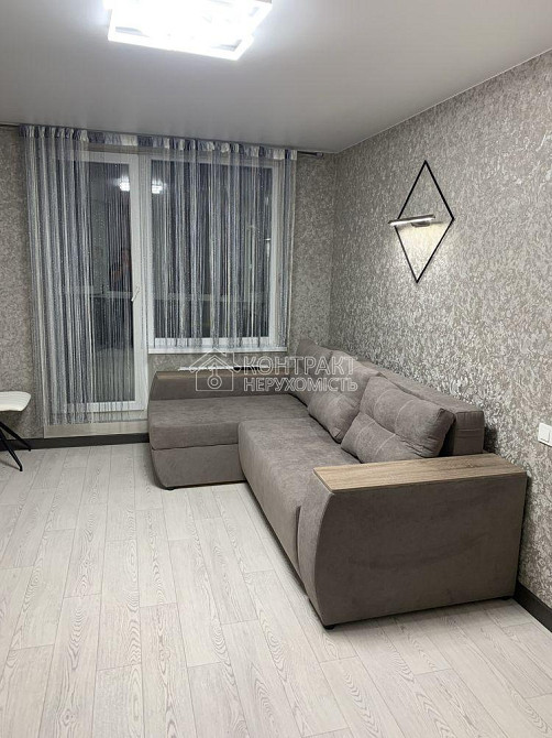 Продаж Квартира 1-кімнатна, 5/9 поверх на вул. Аерокосмічний Харків - фото 7