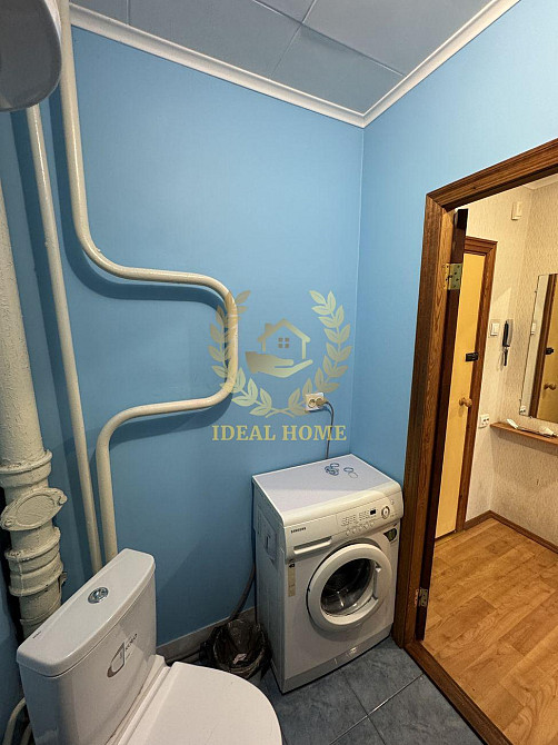 Світла 1-кімнатна квартира на Симиренка, 5 поверх Kiev - photo 13