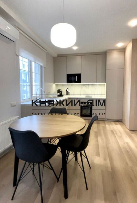 Продаж 1-кімнатної квартири в ЖК Нова Англія. № 21145050 Київ - фото 6