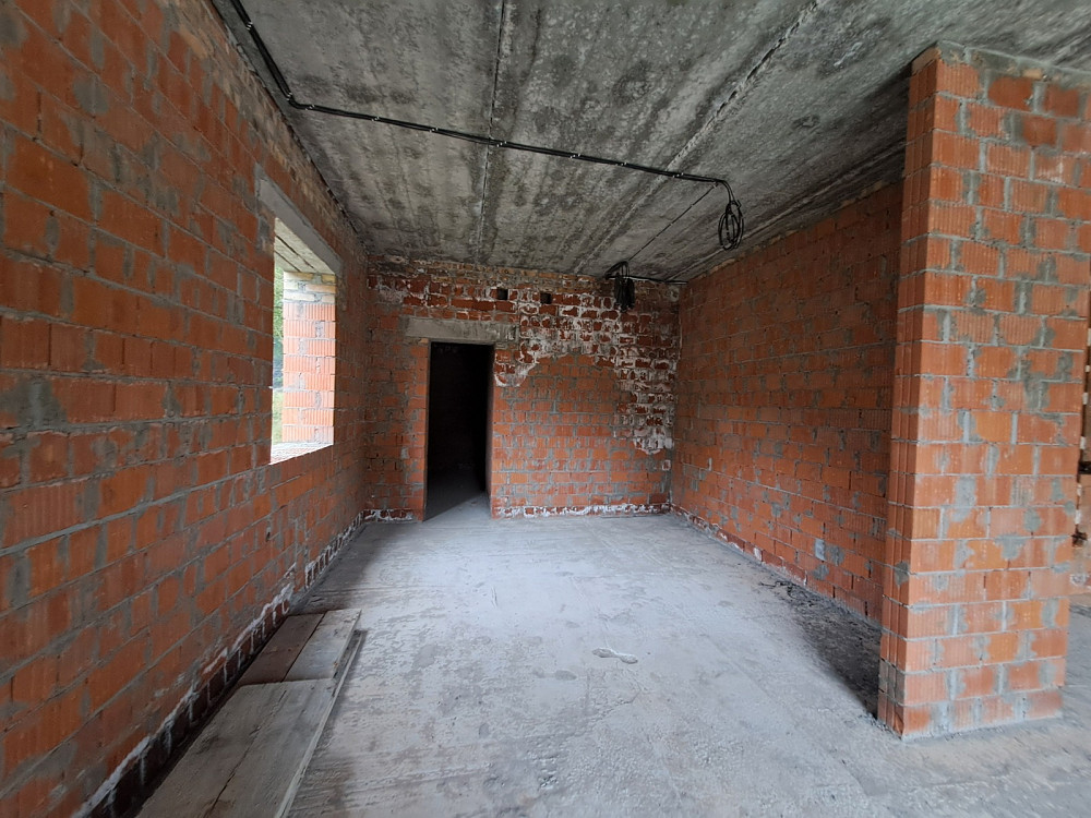 Продається сучасний будинок 180 м.кв з терасою у В. Гаї  - фото 15