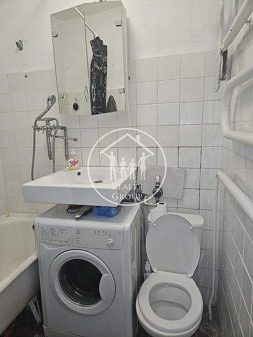 Продаж Квартира 2-кімнатна, 5/5 поверх на Єрошенка, 4 Львів - фото 19