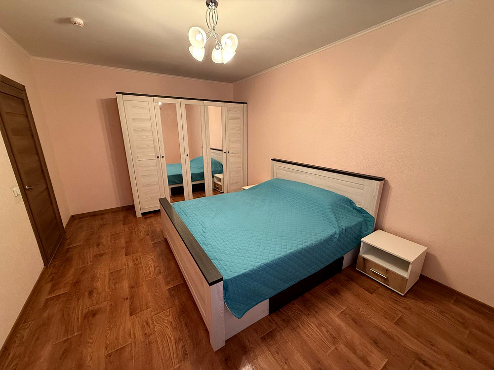 Продаж Квартира 2-кімнатна, 23/25 поверх на Ревуцкого вул., д. 54 Київ - фото 7