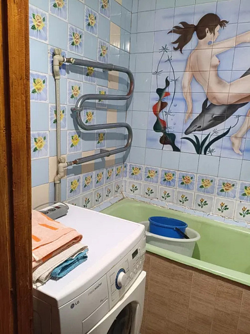 Продам 3-кімн. квартиру на вул. Полтавській. Кропивницький - фото 5