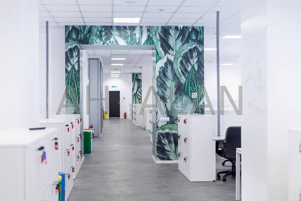 Оренда офісне приміщення на Пимоненка Миколи вул., 13 поверх - 2/6 Київ - фото 9