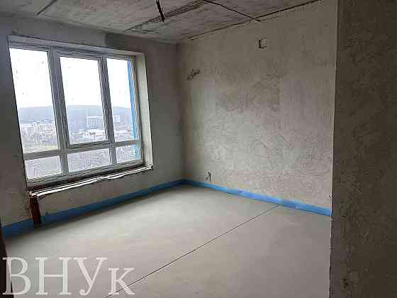 Продаж Квартира 1-кімнатна, 3/4 поверх на Тернопільська Тернополь