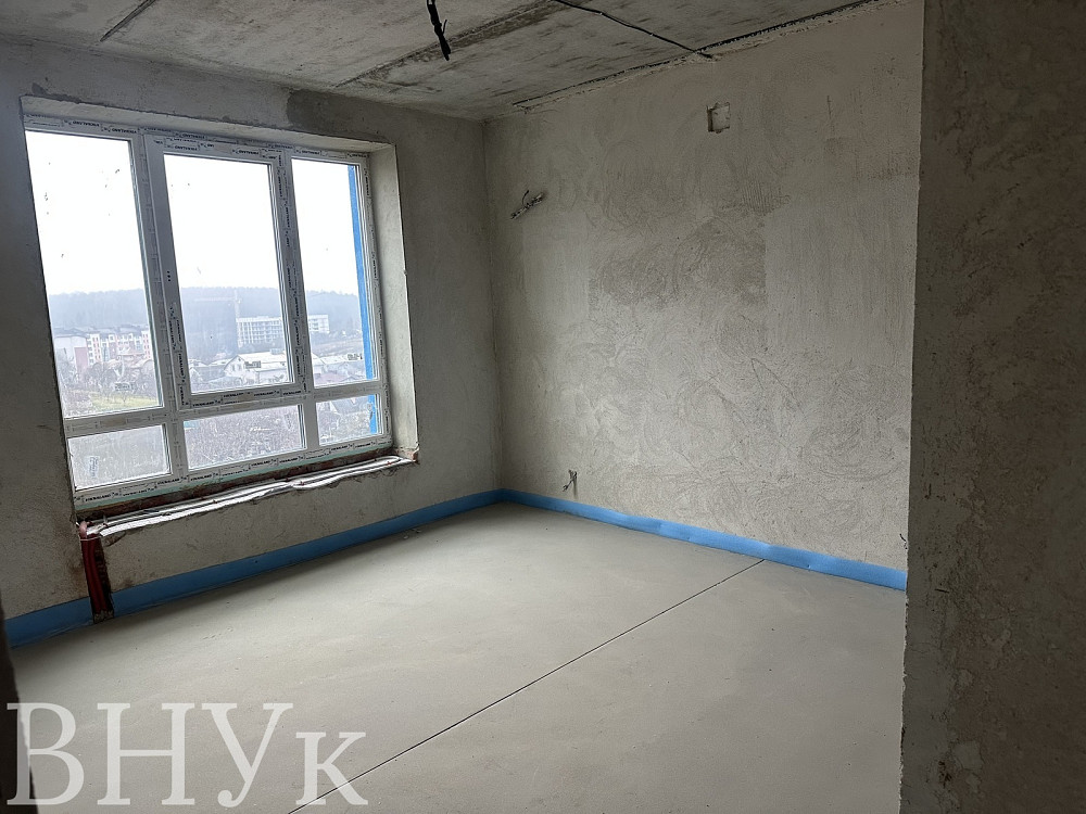 Продаж Квартира 1-кімнатна, 3/4 поверх на Тернопільська Тернопіль - фото 6