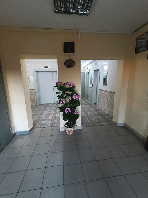 Продаж Квартира 1-кімнатна, 17/22 поверх на Пчілки Олени вул., д. 4 Київ - фото 17