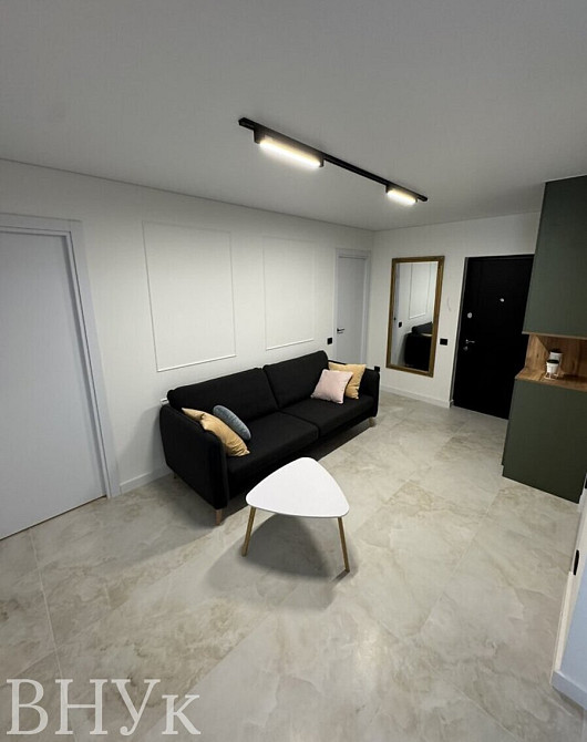 Продаж Квартира 2-кімнатна, 7/12 поверх на вул. Київська Тернопіль - фото 5