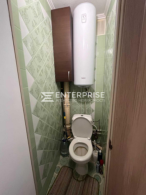 Продаж Квартира 2-кімнатна, 14/16 поверх на вул. Бальзака Оноре Kiev - photo 12