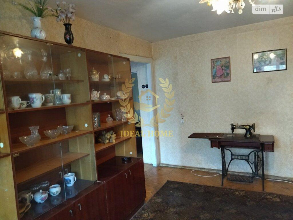 Продаж квартири в центрі Києва: ідеальна локація Киев - изображение 4