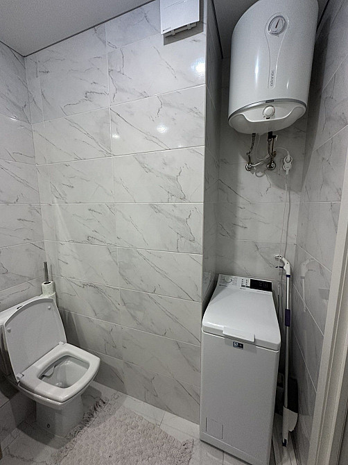 Продаж Квартира 1-кімнатна, 25/25 поверх на Гмирі Бориса вул., д. 12б Київ - фото 5