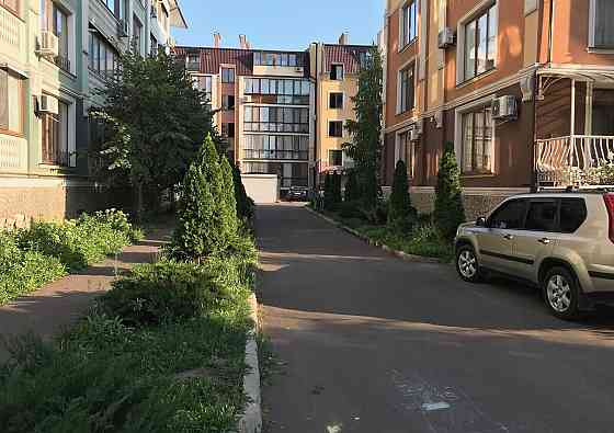 Продаж Квартира 3-кімнатна, 2/5 поверх на Таирова Одесса