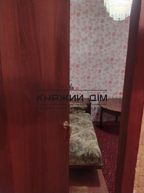 Оренда Квартира 2-кімнатна, 3/3 поверх на Межевая ул. Kiev - photo 3