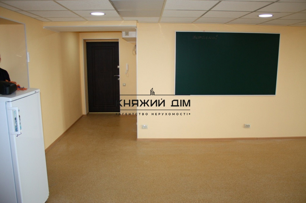 Оренда офісне приміщення на Бориспольская ул. поверх - 13/13 Київ - фото 3