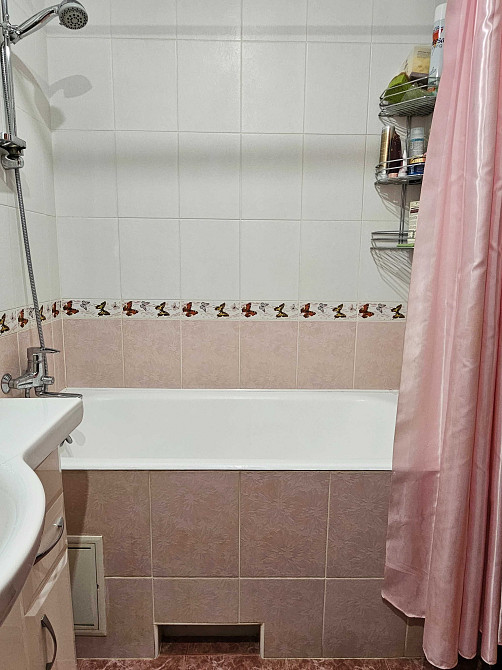 Продаж Квартира 2-кімнатна, 2/15 поверх на Малевича вул., д. 83 Київ - фото 15