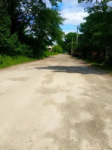 Продажа земельного участка  площадь 14.44 сот Шептицького вулиця 1  - изображение 8