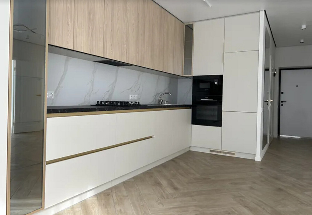 Продаж 2к квартири 66.5 кв. м на вул. Квітки Цісик Тернопіль - фото 3