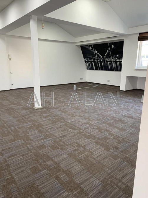 Оренда офісне приміщення на вул. Грінченка Миколи приміщень - 8, поверх - 4/4 Kiev - photo 2