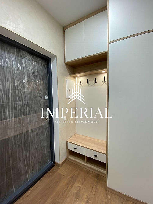 Оренда Квартира 1-кімнатна, 20/24 поверх на вул. Відрадний Kiev - photo 3