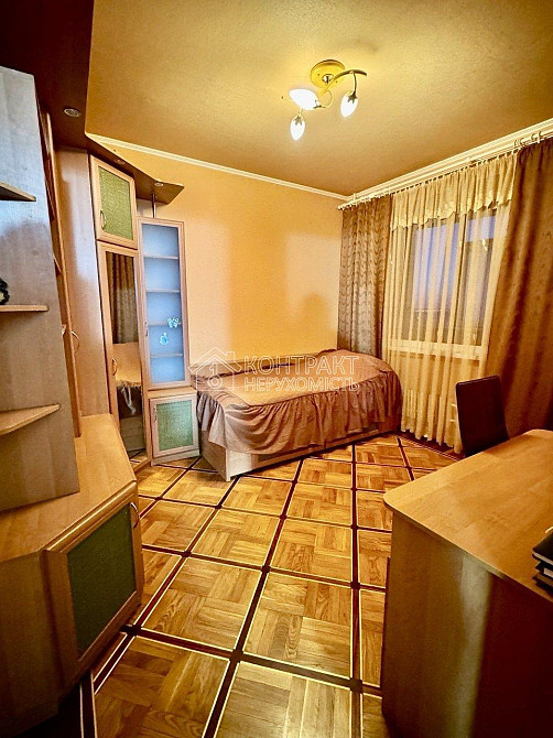 Оренда Квартира 3-кімнатна, 10/16 поверх на вул. Салтівське Харків - фото 8