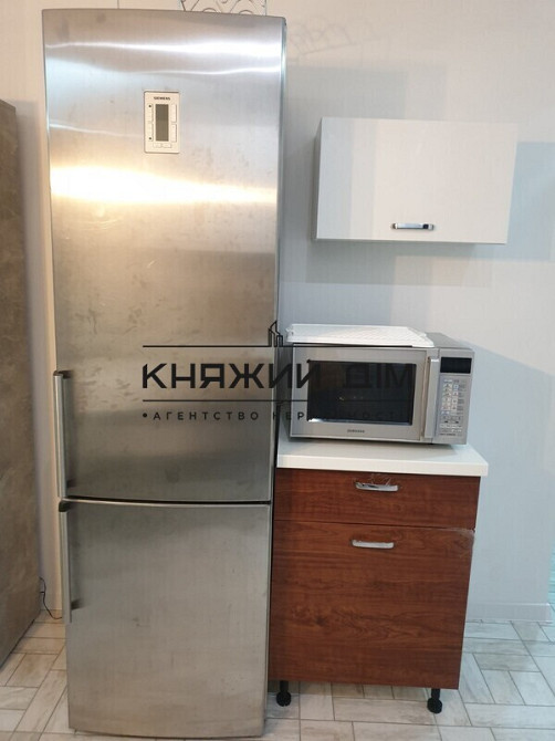 Оренда 2-кімн. квартира-студіо в ЖК L-Квартал, Шулявка. Код об'єкта: 11197660 Київ - фото 4