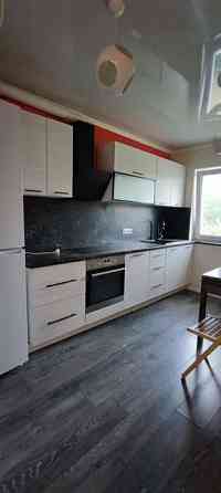 Оренда Квартира 1-кімнатна, 2/5 поверх на пер. Армянский Київ