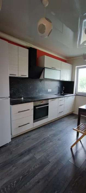 Оренда Квартира 1-кімнатна, 2/5 поверх на пер. Армянский Київ - фото 2