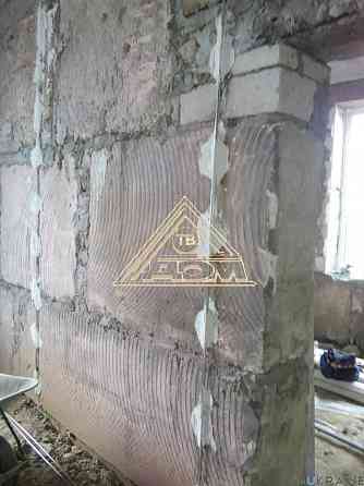 Дом в Червоном Хуторе Лиманка