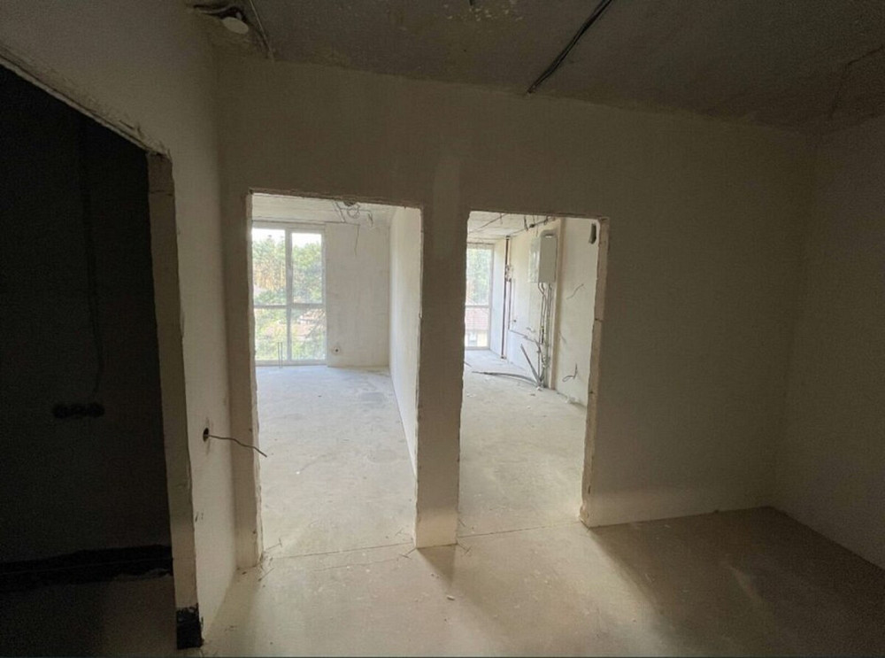 Продаж Квартира 1-кімнатна, 5/6 поверх на Радистів, 30 Київ - фото 2