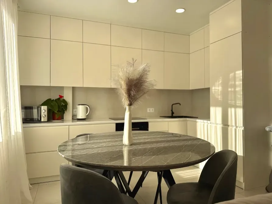 For sale 1-room Apartment 58.5 sq.m симоненка 3 Ivano-Frankivs'k - photo 9