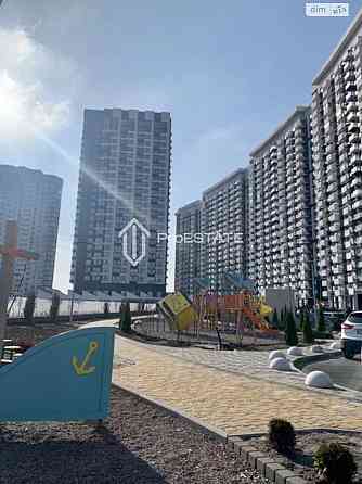 Продаж Квартира 4-кімнатна, 8/26 поверх на вул. Осокорська Київ