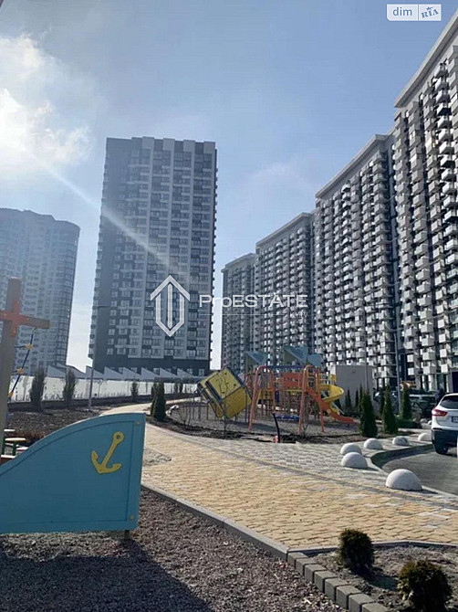 Продаж Квартира 4-кімнатна, 8/26 поверх на вул. Осокорська Київ - фото 2