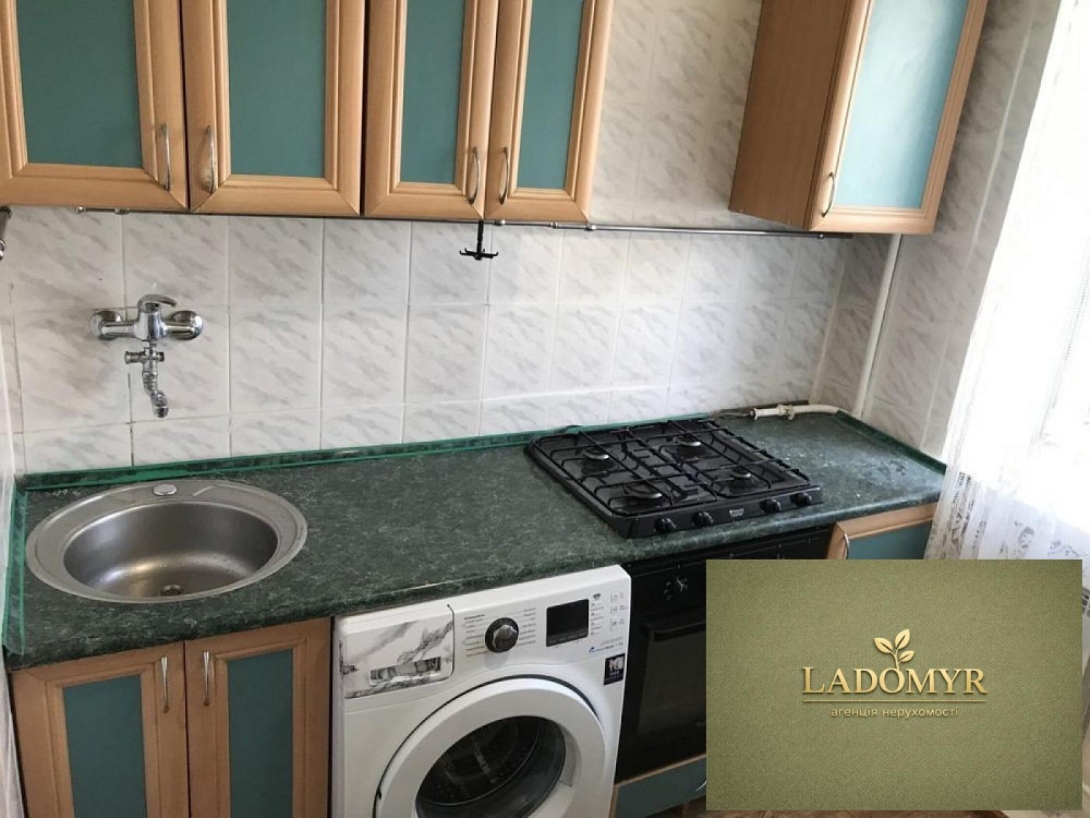 Продаж Квартира 1-кімнатна, 7/9 поверх на вул. Генерала Безручка Ровно - изображение 10