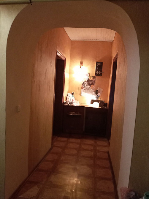 2-комн. квартира со своим палисадником, 2 сот. земли Одеса - фото 7