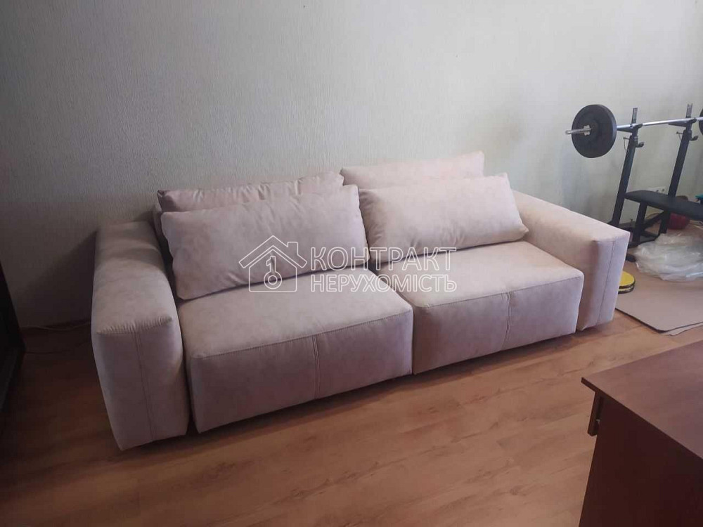 Оренда Квартира 1-кімнатна, 13/14 поверх на вул. Роганська Kharkiv - photo 7