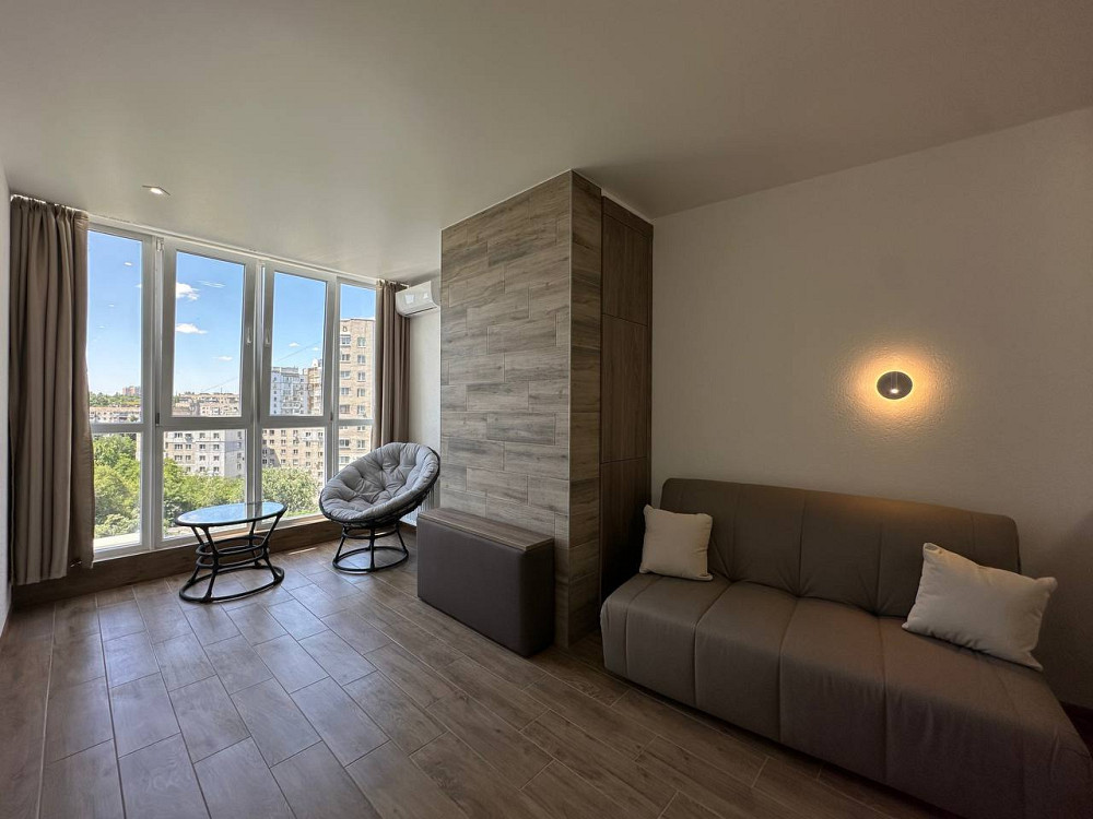 Продаж Квартира 1-кімнатна на спуск Ковалевского, 7 Одесса - изображение 11