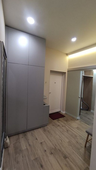 Оренда Квартира 1-кімнатна, 8/10 поверх Kiev - photo 10