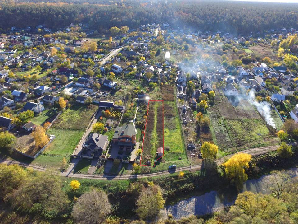 Продаж земельної ділянки на вул. Набережна, Черкаси - фото 4