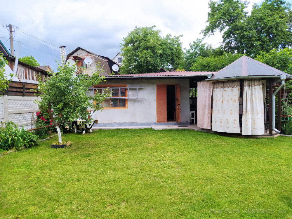 Оренда Будинок 3-кімнатний на Кривий Брід Zhytomyr - photo 4