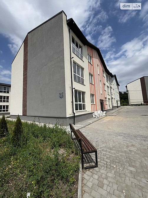 Продаж Квартира 1-кімнатна, 3/3 поверх на Джерельна Вінниця - фото 2