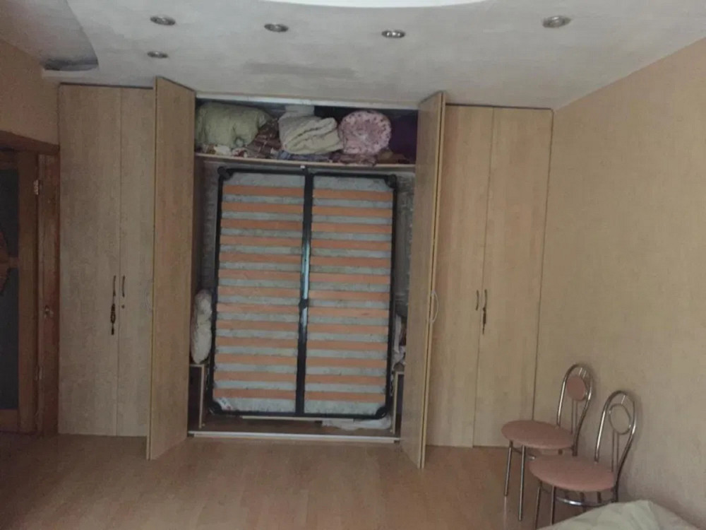 Оренда Квартира 1-кімнатна, 2/9 поверх на Чорних Запорожців, 14/3 Київ - фото 3