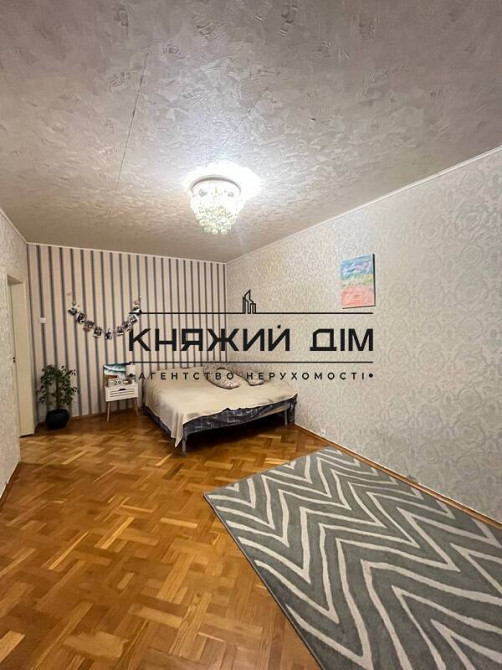Без комісії .Продаж 3 кімнатна квартира м. Осокорки КОД 21146627 Київ - фото 2