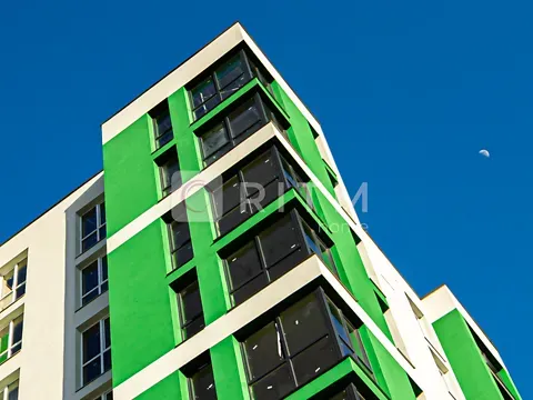 Продаж 1к Квартира 48.8 кв.м ЖК Continent Green Львів - фото 14