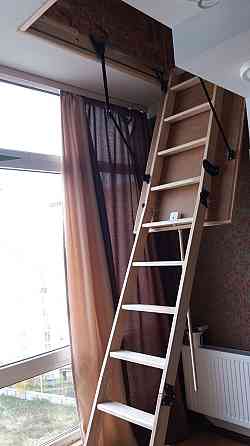 Продаж Квартира 2-кімнатна, 10/11 поверх на пров.Ключний Vovchynets