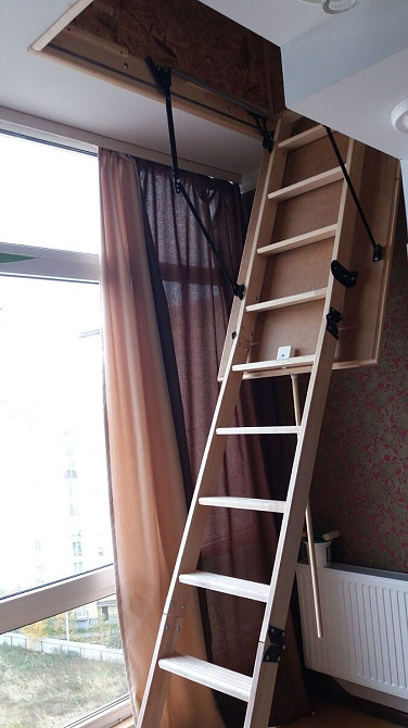 Продаж Квартира 2-кімнатна, 10/11 поверх на пров.Ключний Vovchynets - photo 5