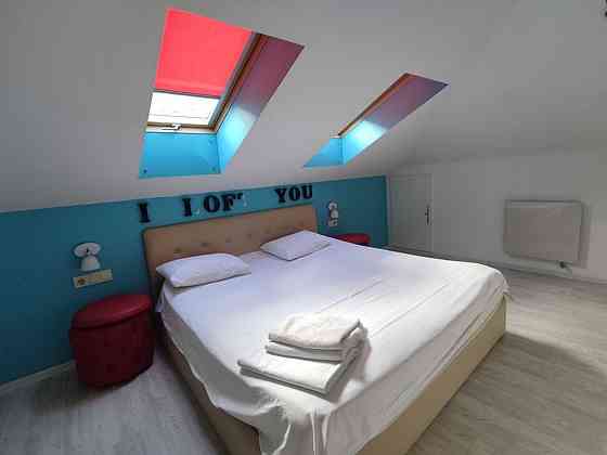 Оренда Квартира 2-кімнатна, 7/7 поверх на Бориса Грінченка, 2 Київ